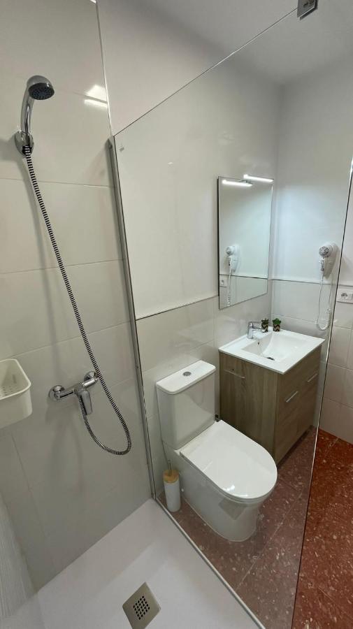 Vivienda Vacacional Tienda Loly Пуэрто-де-лас-Ньевес Экстерьер фото