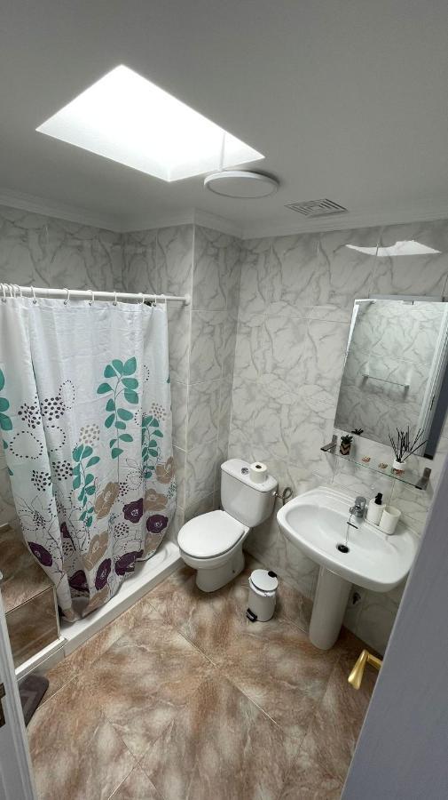 Vivienda Vacacional Tienda Loly Пуэрто-де-лас-Ньевес Экстерьер фото