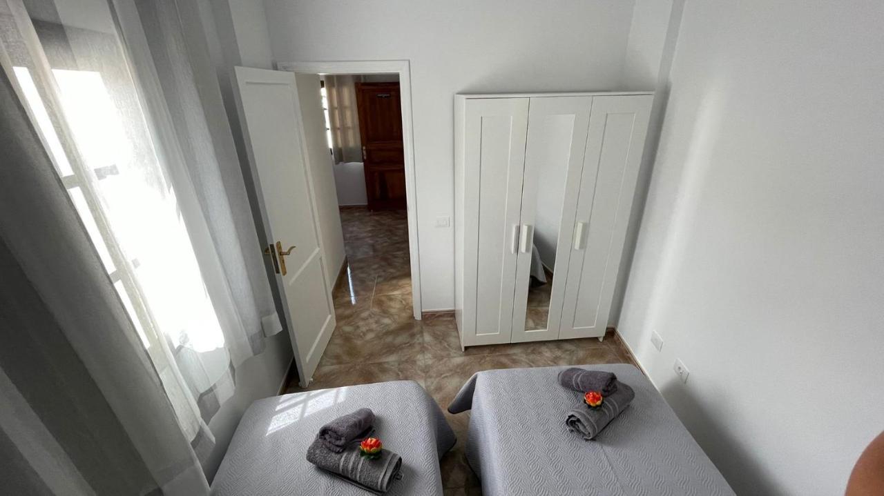 Vivienda Vacacional Tienda Loly Пуэрто-де-лас-Ньевес Экстерьер фото