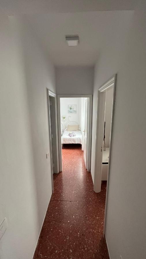 Vivienda Vacacional Tienda Loly Пуэрто-де-лас-Ньевес Экстерьер фото