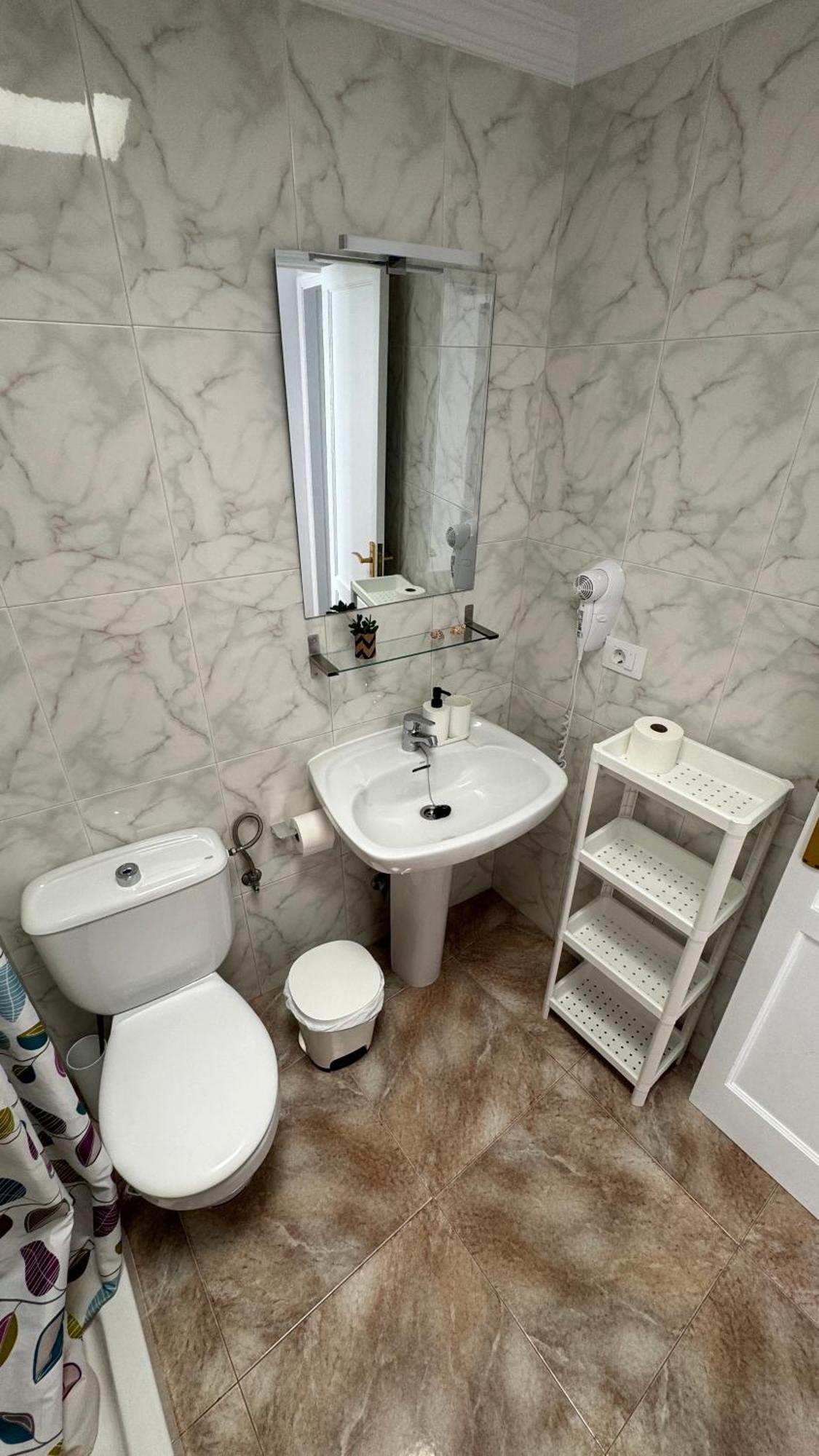 Vivienda Vacacional Tienda Loly Пуэрто-де-лас-Ньевес Экстерьер фото