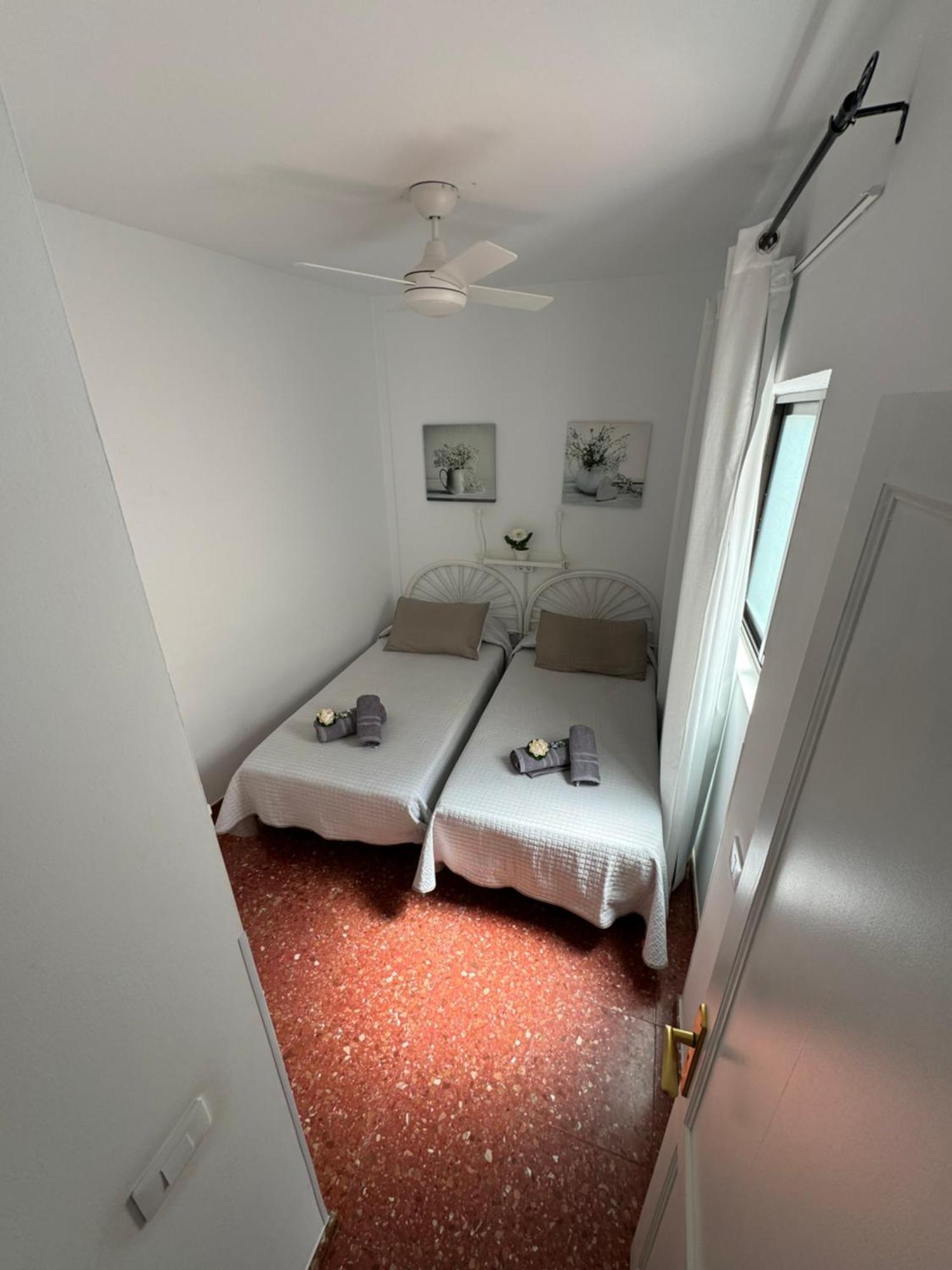 Vivienda Vacacional Tienda Loly Пуэрто-де-лас-Ньевес Экстерьер фото